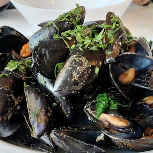 Antica Osteria Dindi, Genova