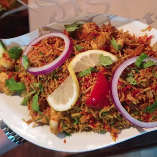 Namaste India, Chambéry