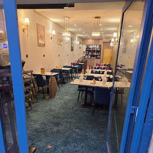 Namaste India, Chambéry