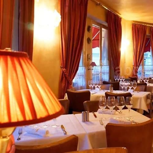 Auberge de Venise Bastille, Paris