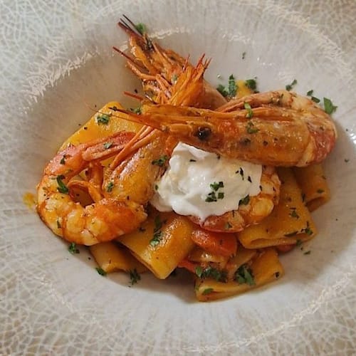 A' Darsena, Albenga