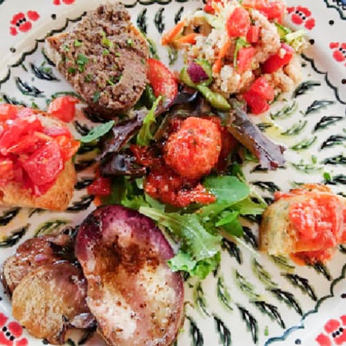 TRATTORIA GATTO NERO (Pietrasanta), Pietrasanta
