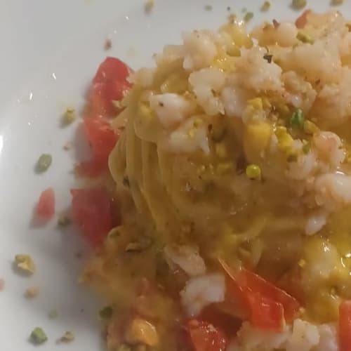 TRATTORIA GATTO NERO (Pietrasanta), Pietrasanta
