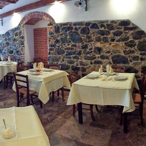 Albergo Ristorante La Posta, Equi Terme