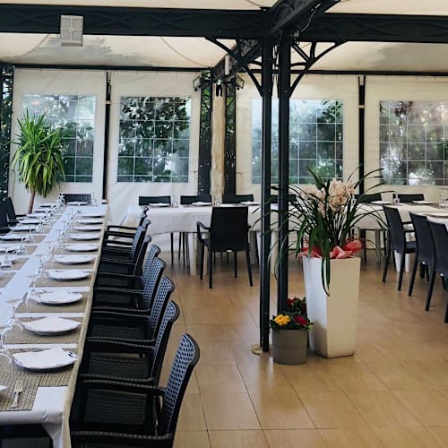 Trattoria Summer, Padova