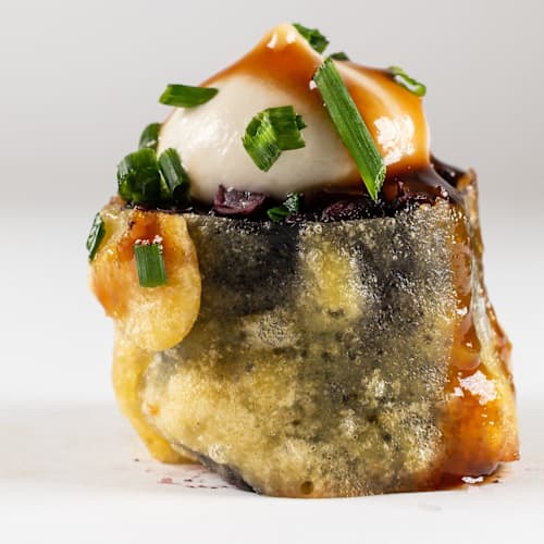 Veganashi - sushi vegano y gluten free, Barcelona