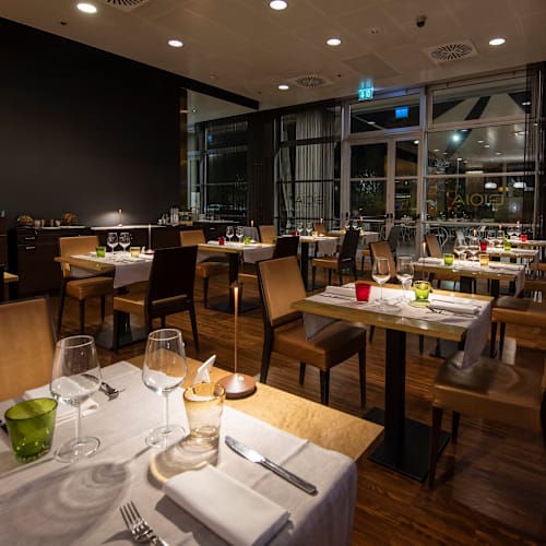 BHR - DiVino Osteria Trevigiana, Quinto di Treviso