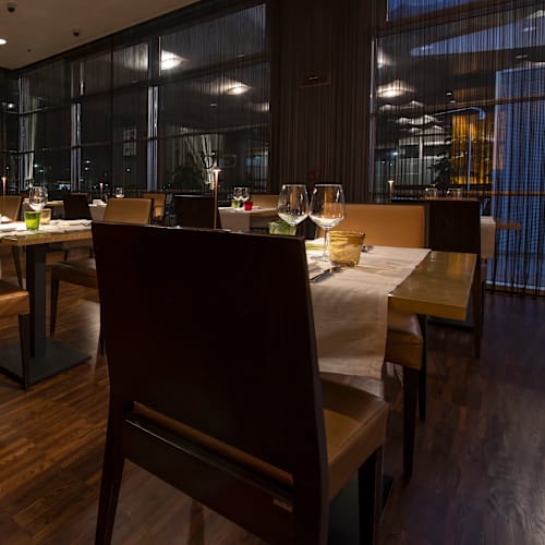 BHR - DiVino Osteria Trevigiana, Quinto di Treviso