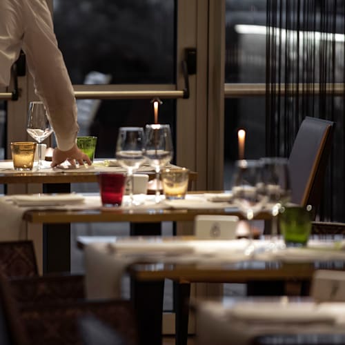 BHR - DiVino Osteria Trevigiana, Quinto di Treviso