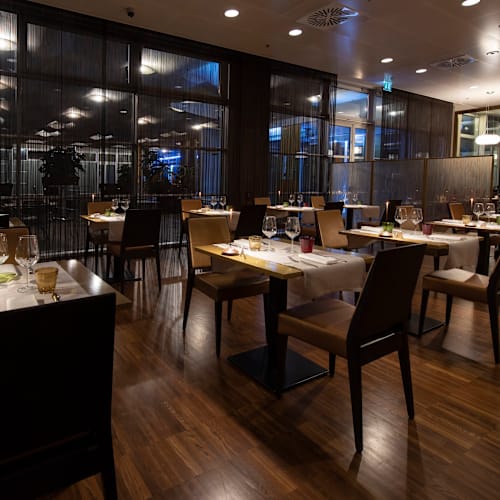 BHR - DiVino Osteria Trevigiana, Quinto di Treviso