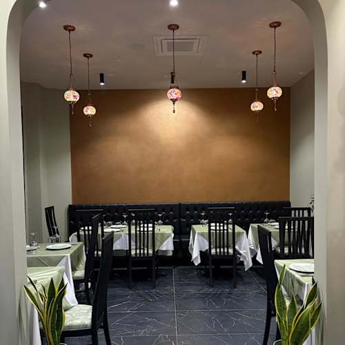 The Banyan - Cucina Indiana, Firenze