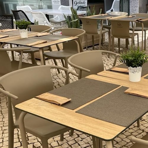 Terrazza by La Gioconda, Portimão