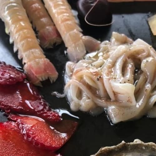 Il Genovese Ristorante, Borbona