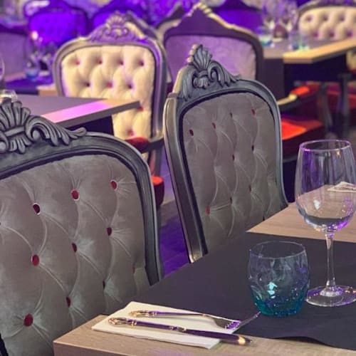 À Royal Spice, Divonne-les-Bains