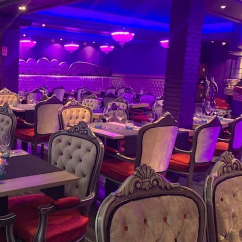 À Royal Spice, Divonne-les-Bains
