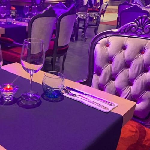 À Royal Spice, Divonne-les-Bains