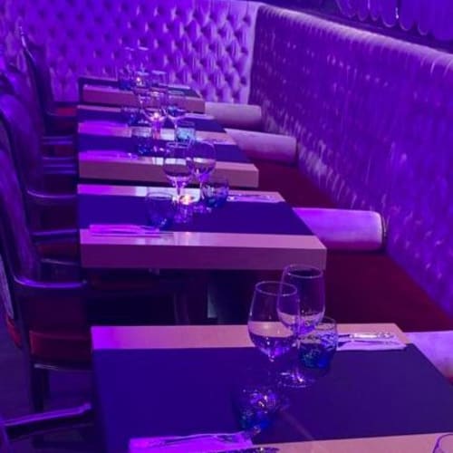À Royal Spice, Divonne-les-Bains