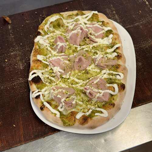 Pizzeria Da Zio Gigi, Rio Salso-case Bernardi