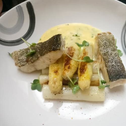 Au Bascou, Paris