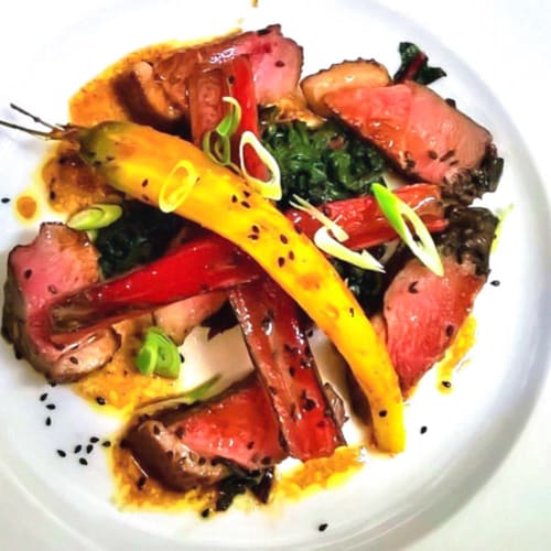 Les Arcenaulx, Marseille