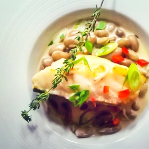 Les Arcenaulx, Marseille