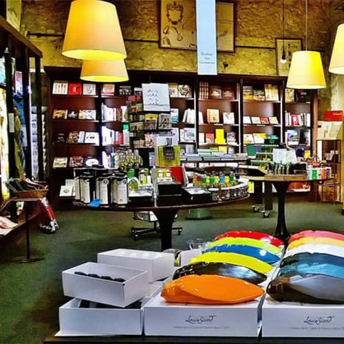 Les Arcenaulx, Marseille