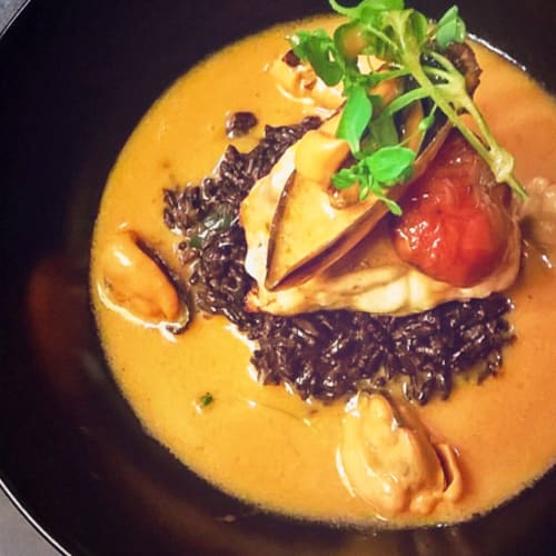 Les Arcenaulx, Marseille