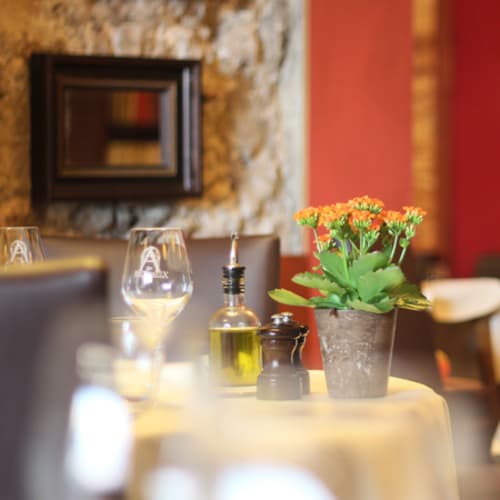 Les Arcenaulx, Marseille