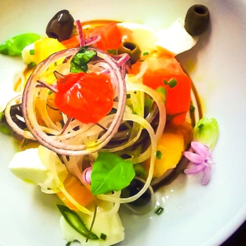 Les Arcenaulx, Marseille