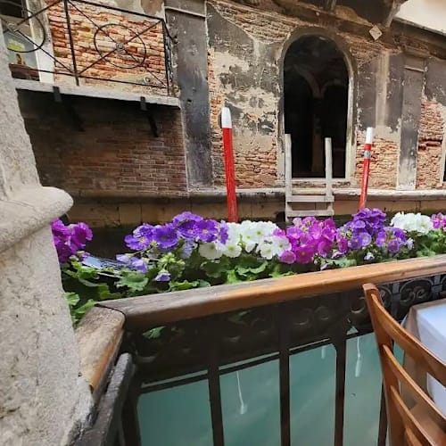Ristorante Sempione, Venezia