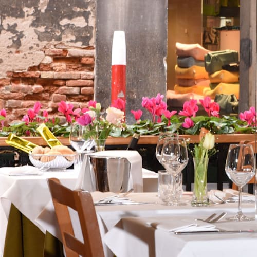 Ristorante Sempione, Venezia