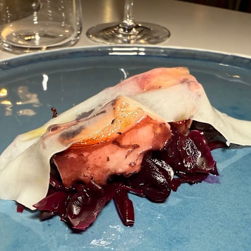 Il Tramaglio - Osteria Di Mare, Marina di Camerota