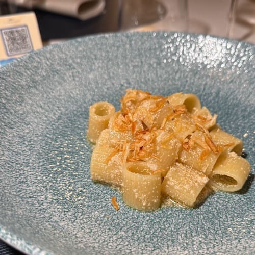 Il Tramaglio - Osteria Di Mare, Marina di Camerota
