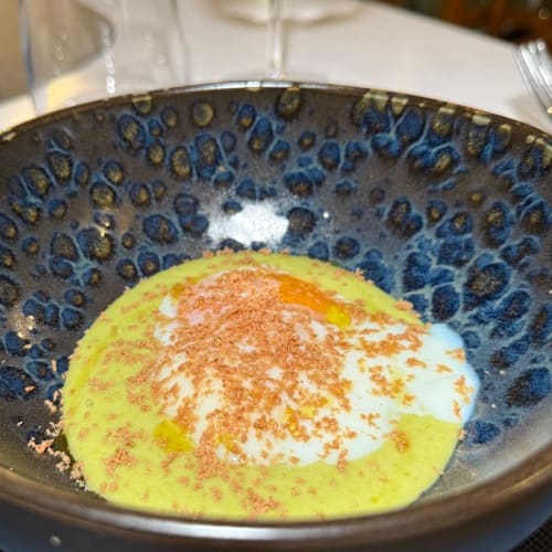 Il Tramaglio - Osteria Di Mare, Marina di Camerota