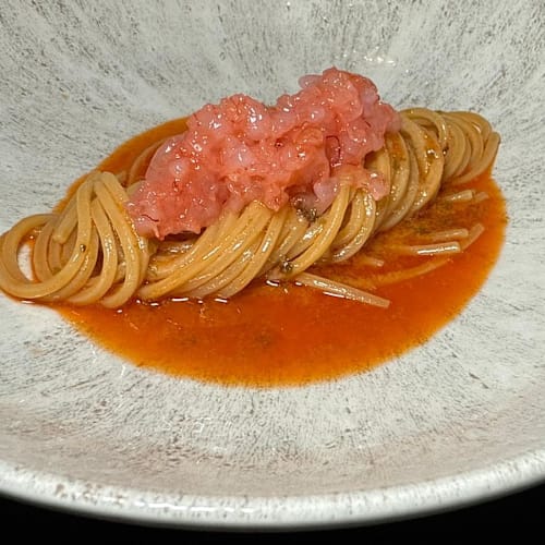 Il Tramaglio - Osteria Di Mare, Marina di Camerota