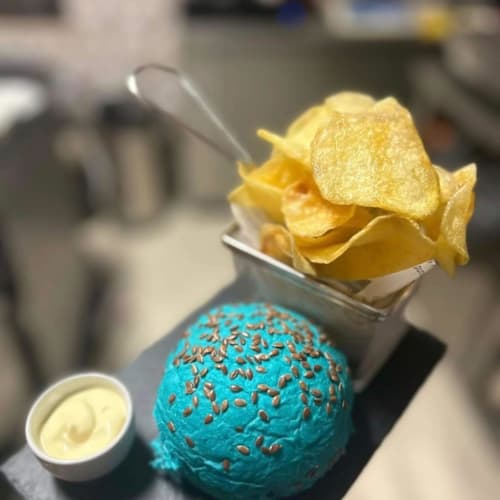 Tempero Tapas, Portimão