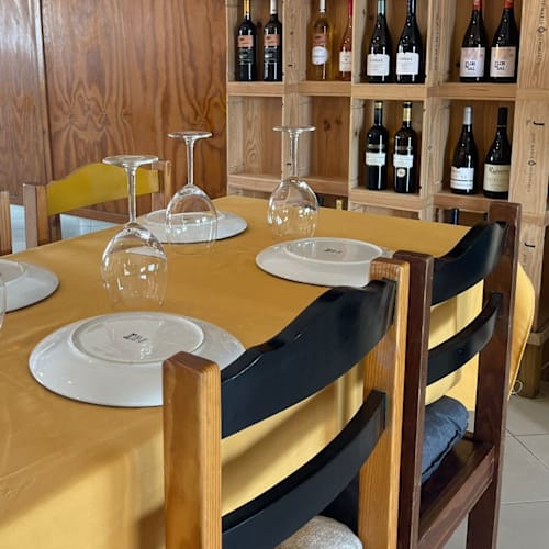 Tempero Tapas, Portimão