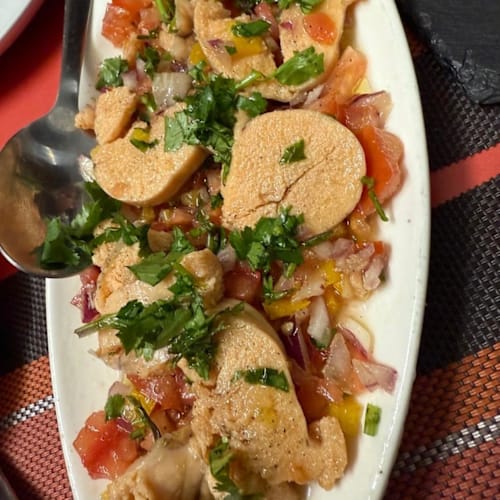 Tempero Tapas, Portimão