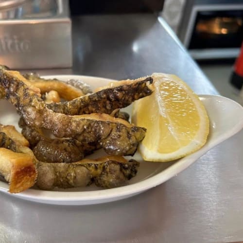 Tempero Tapas, Portimão