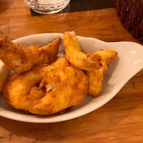 Tempero Tapas, Portimão