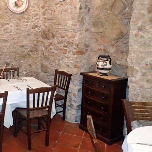Aranciara, Taormina