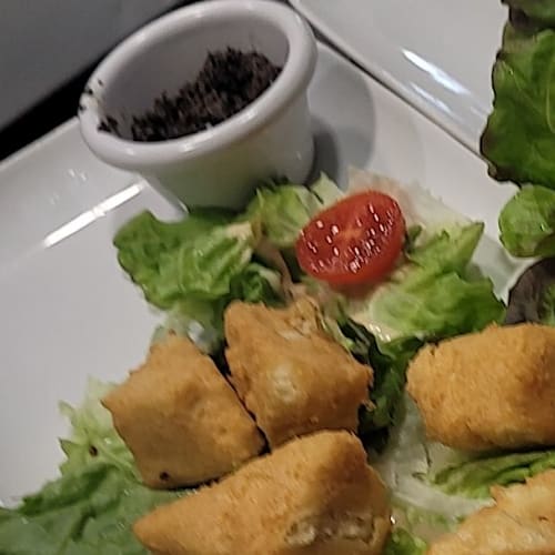 Le Mas des Lilas, Rognac