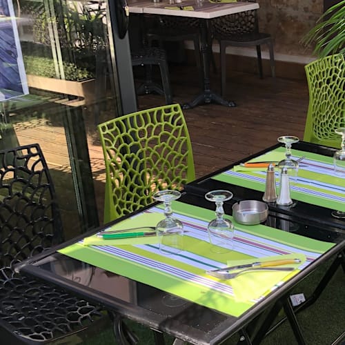 Le Mas des Lilas, Rognac