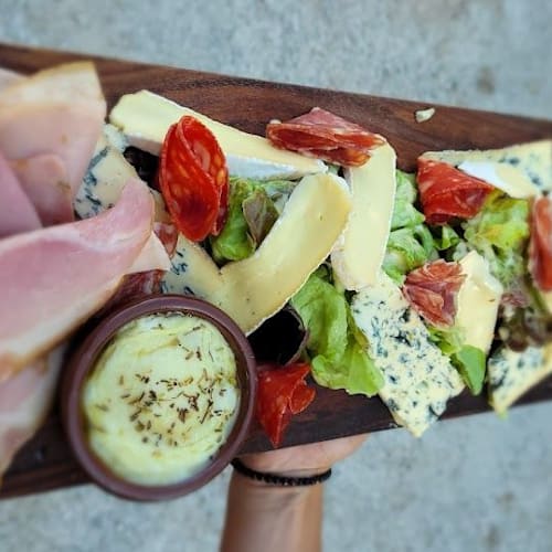 Le Mas des Lilas, Rognac