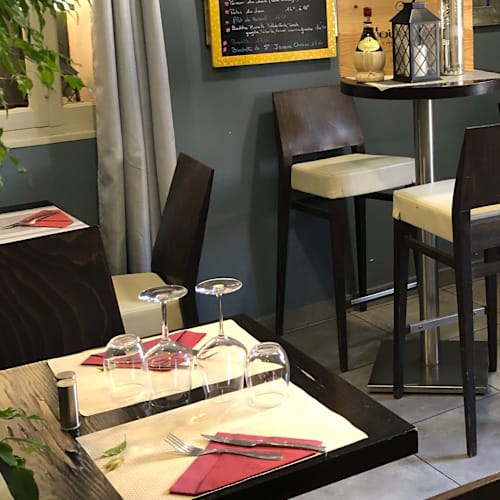 Le Mas des Lilas, Rognac