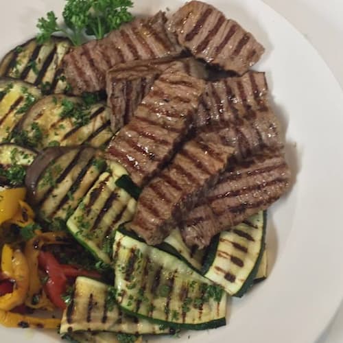 RISTORANTE IL CERVO - MALPENSA, Case Nuove