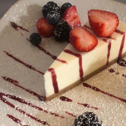 RISTORANTE IL CERVO - MALPENSA, Case Nuove
