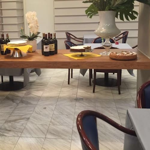 RISTORANTE IL CERVO - MALPENSA, Case Nuove