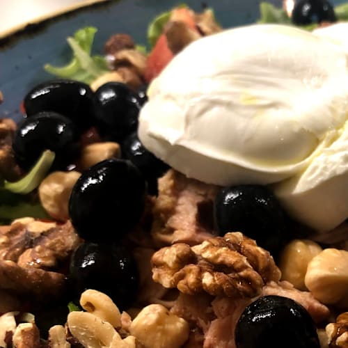 RISTORANTE IL CERVO - MALPENSA, Case Nuove