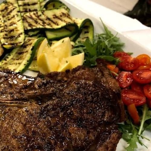 RISTORANTE IL CERVO - MALPENSA, Case Nuove